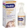 Hedrin Protect & Go Spray 200ml