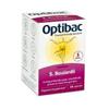 Optibac Saccharomyces Boulardii