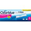 Clearblue Early Pregnancy Test