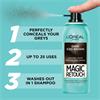 Loreal Magic Retouch Dak Iced Brown