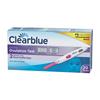 Clearblue Ovulation Test
