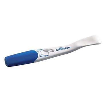Clearblue Early Pregnancy Test