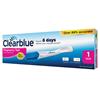 Clearblue Early Pregnancy Test
