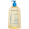 Bioderma Atoderm Shower Oil Pump 1L