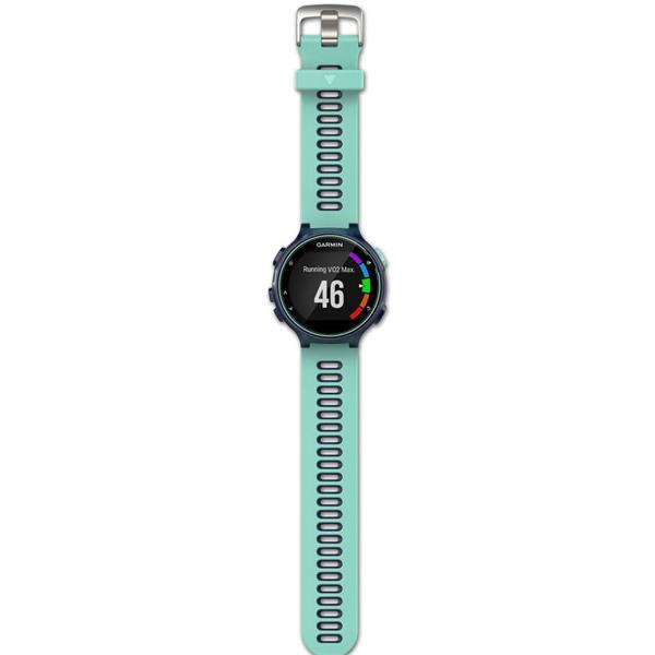 garmin forerunner 735xt midnight blue