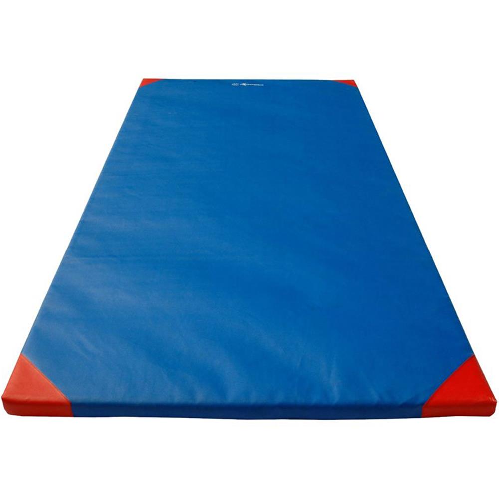 Sure Shot Lightweight Gym Mat 6' x 4' x 1" McSport Ireland