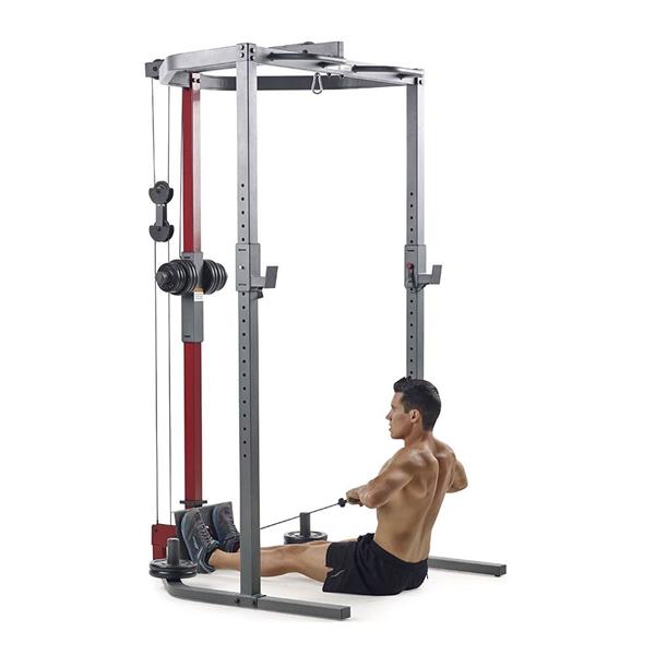 Weider Pro Power Rack McSport Ireland