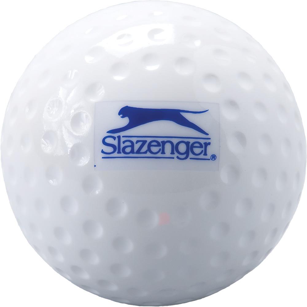 Slazenger Match Dimple Hockey Ball McSport, Ireland