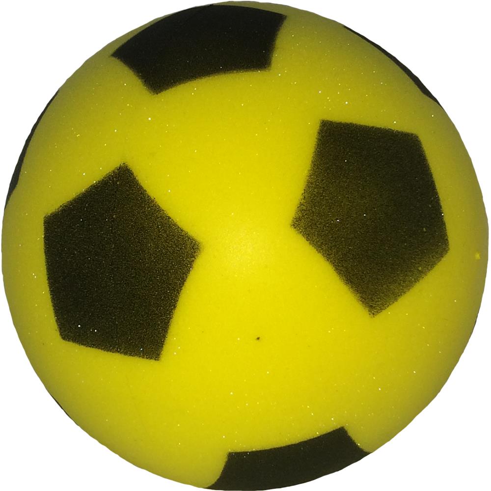 Bellco 20cm Foam Footballs McSport, Ireland