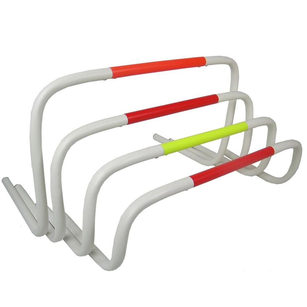 Mini Plastic Hurdle Set McSport Ireland