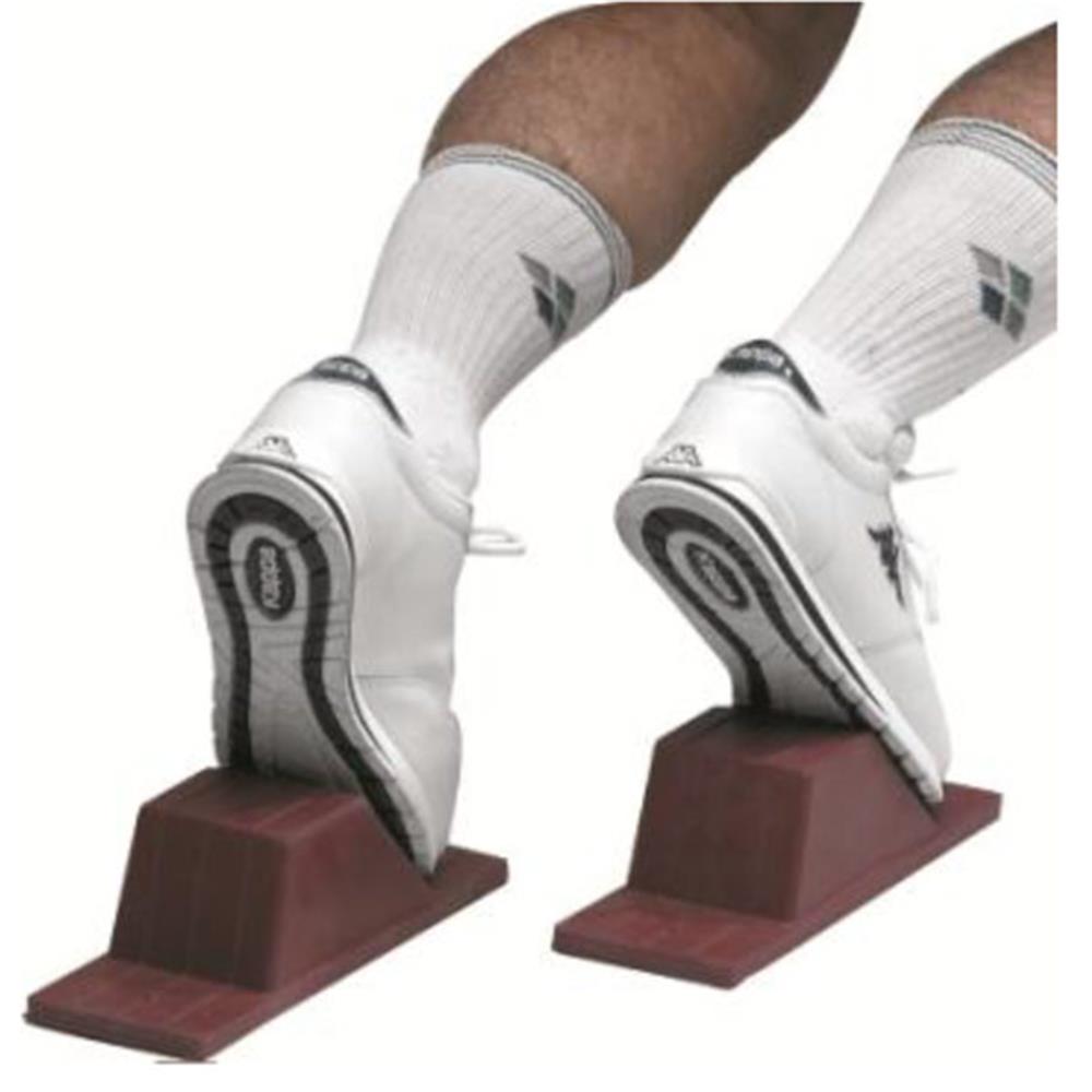 Tuftex Indoor Starting Blocks Set McSport, Ireland