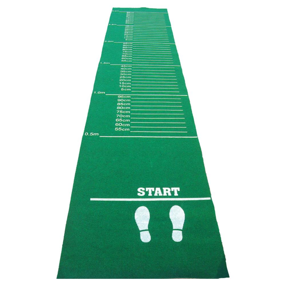 Tuftex Long Jump Mat Set McSport Ireland