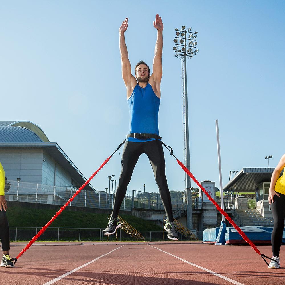 Atreq Power Jumper McSport, Ireland