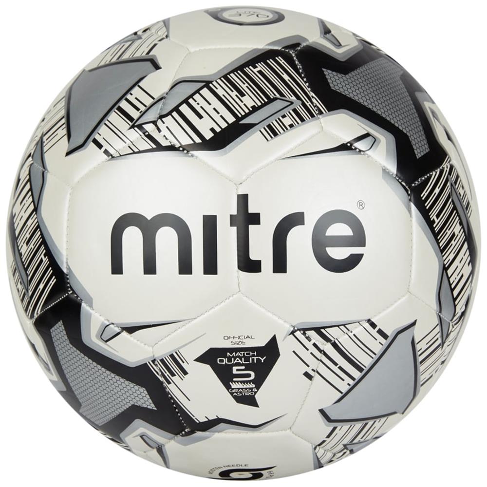 Mitre Junior Lite Match Ball 370G (10 Pack) Mitre Junior Lite Match Ball 370G (10 Pack)