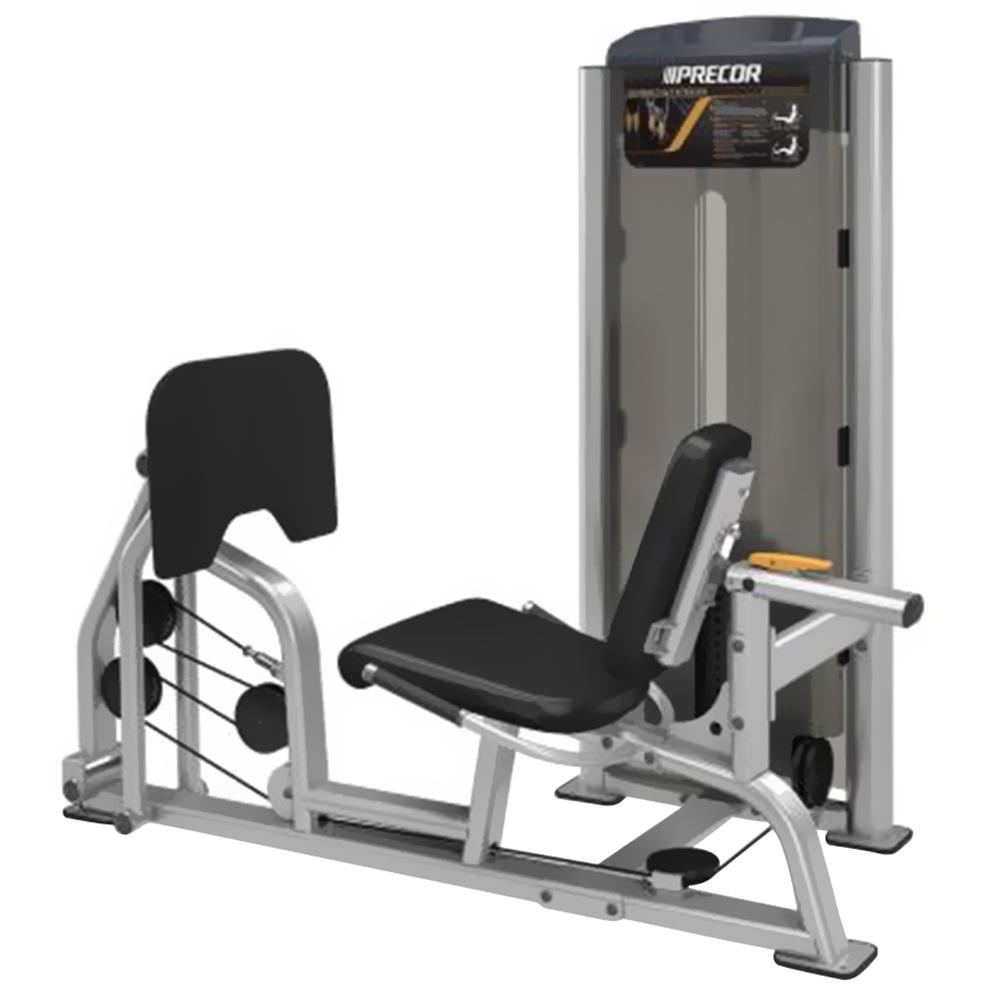 Precor C010ES Leg Press/Calf Extension McSport Ireland