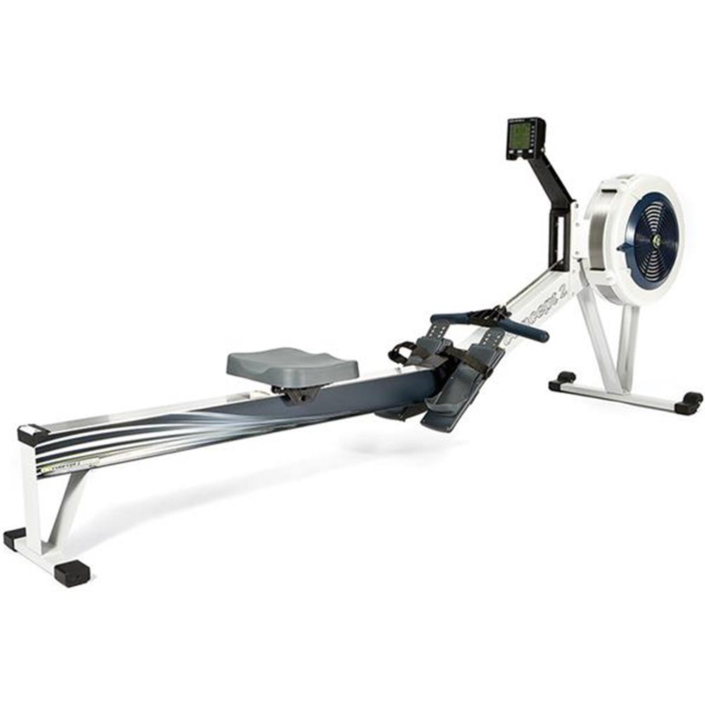 Concept 2 Model D Rowing Machine (PM5) Grey
