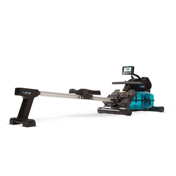 Bodymax H2Row Rowing Machine McSport Ireland