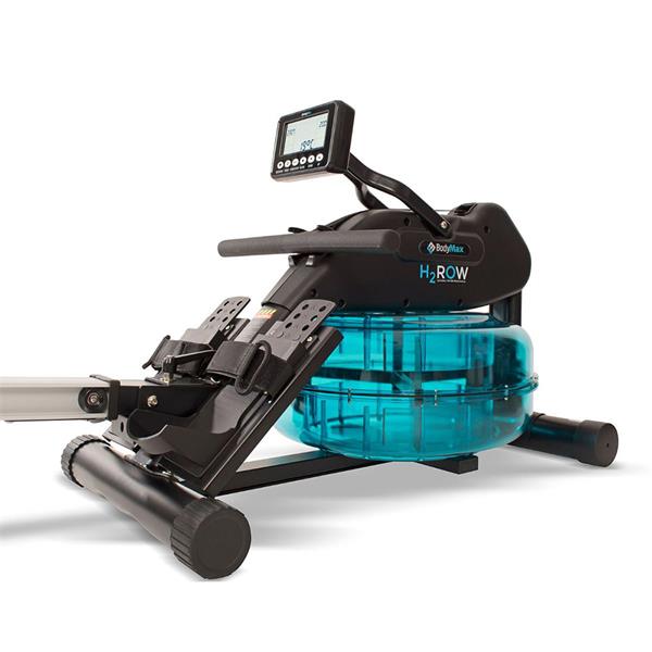 Bodymax H2Row Rowing Machine McSport Ireland