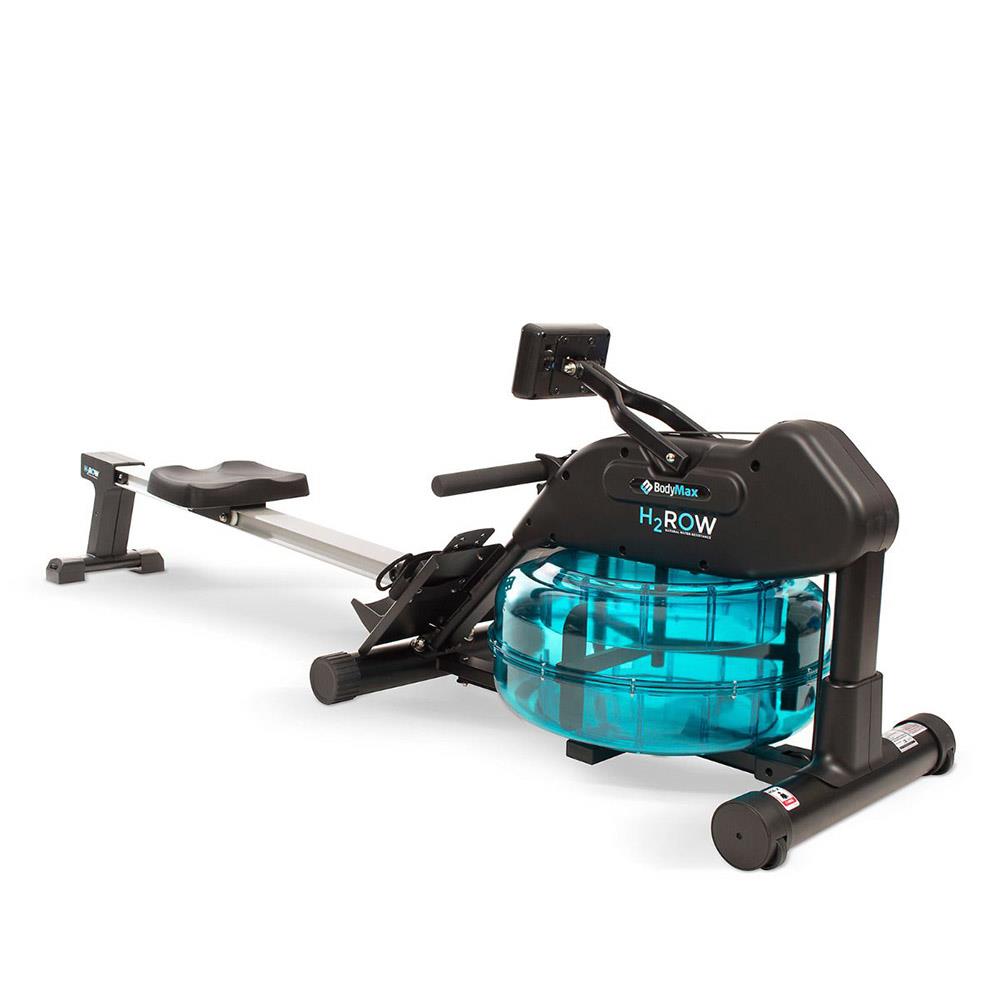 Bodymax H2Row Rowing Machine McSport Ireland