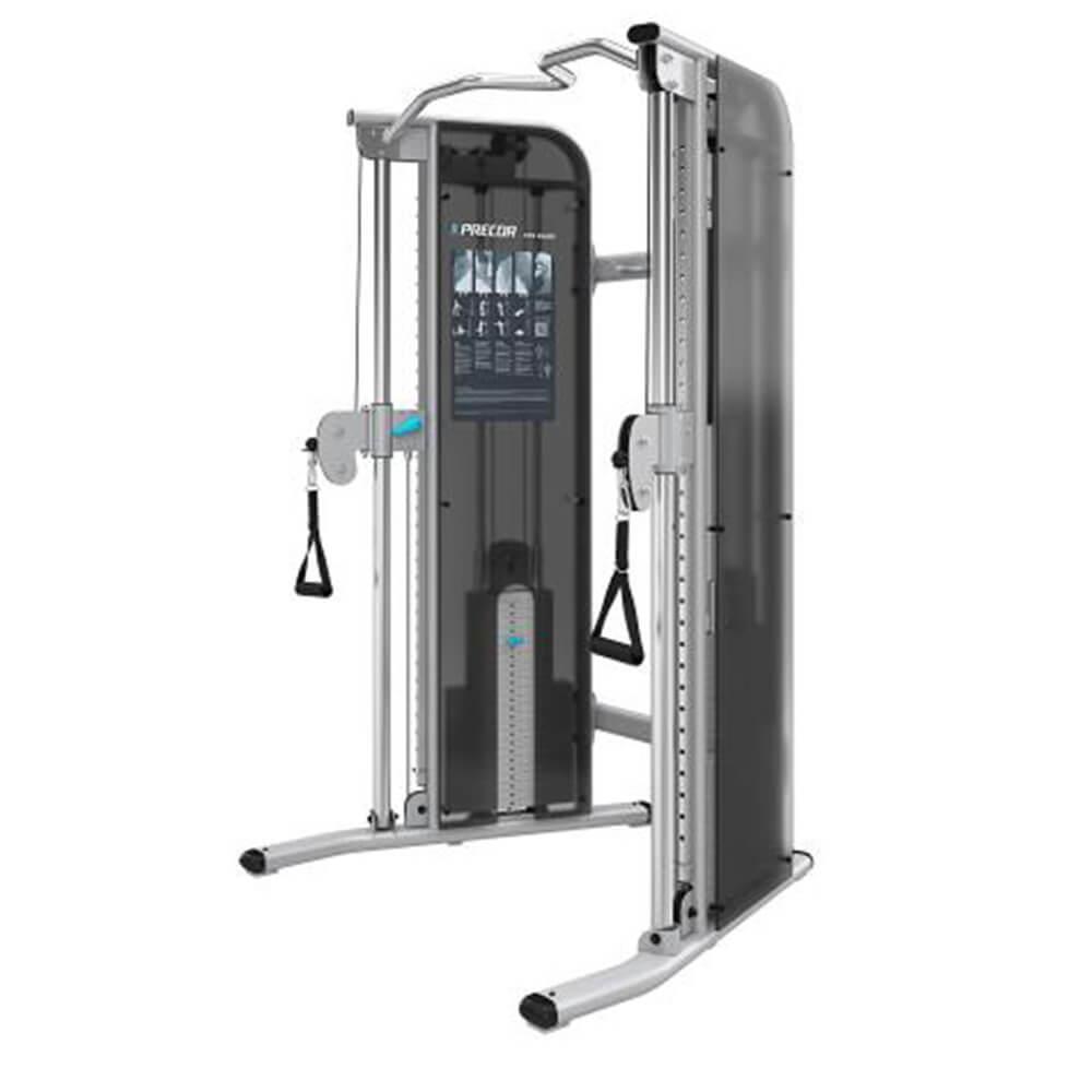 Precor Functional Trainer Pulley System FTS Glide (2X91kg) Stack