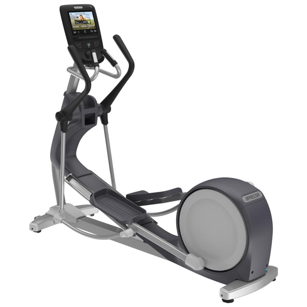 Precor EFX761 Elliptical Fitness Crosstrainer McSport, Ireland