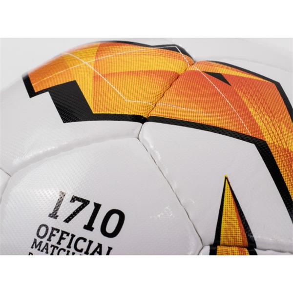 Molten Official Europa League Match Ball | (White / Orange)