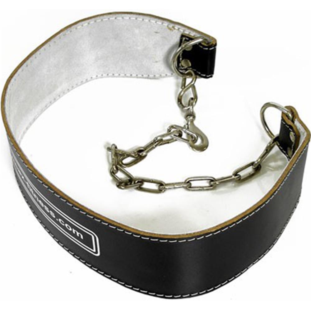 Bodymax Leather Dipping Belt McSport, Ireland