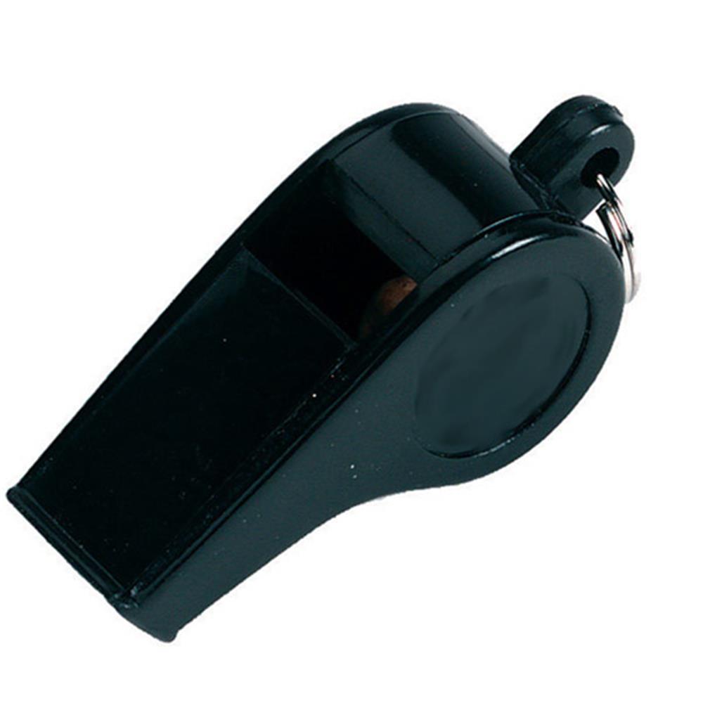 Tuftex Large Plastic Whistle Pack 12 FB07404012K