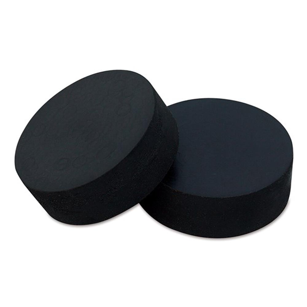 McSport Hockey Puck Rubber McSport Ireland