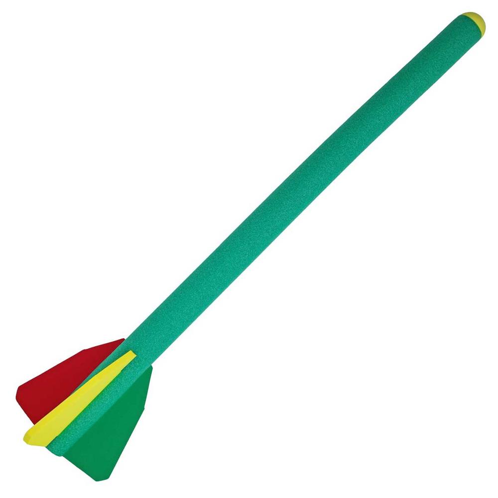 Firstplay Foam Javelin 90cm FPR009 McSport Ireland