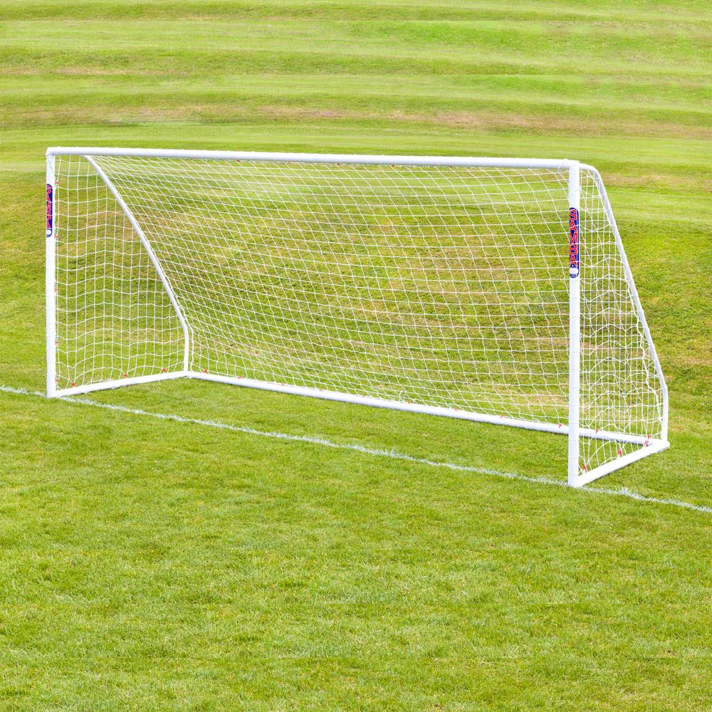 Samba Match Goal 16' x 7' McSport, Ireland