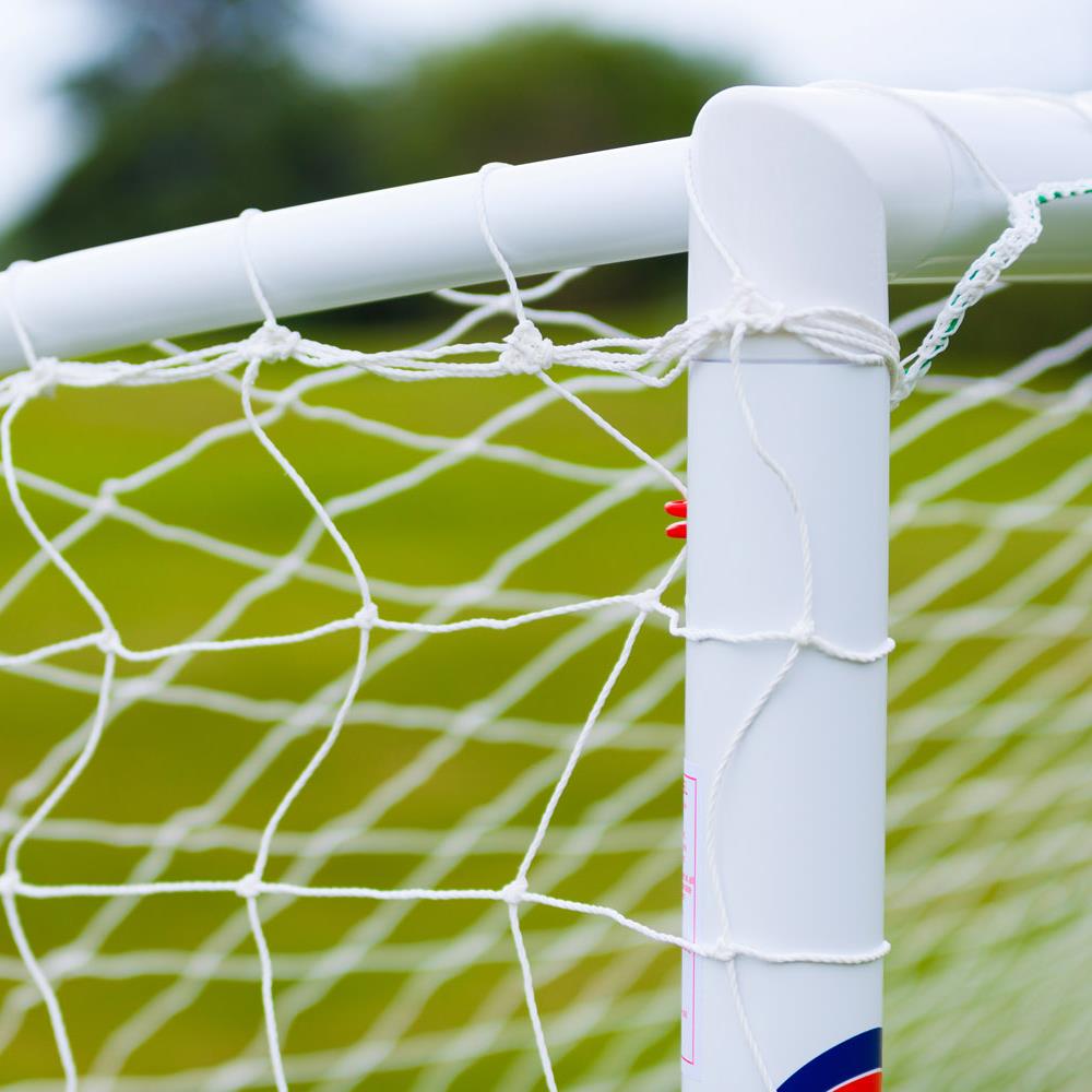 PVC Soccer Goals Samba 2m x 1m Match Goal