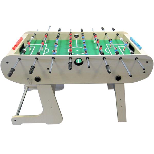 Riley Olympic 4' 6'' Folding Football Table