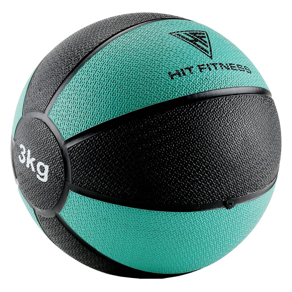 3kg Hit Fitness Medicine Ball