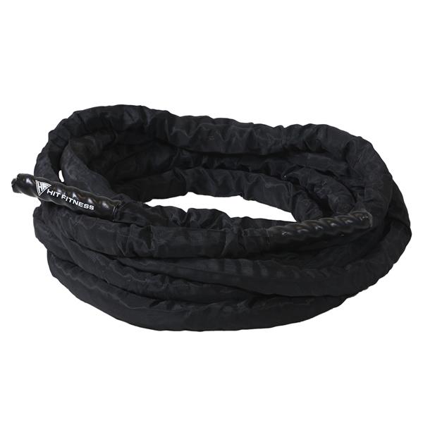 Battle Ropes For Sale >> Hit Fitness Battle Training Rope 15 Metres Battle Ropes For Sale >> Hit Fitness Battle Training Rope 15 Metres