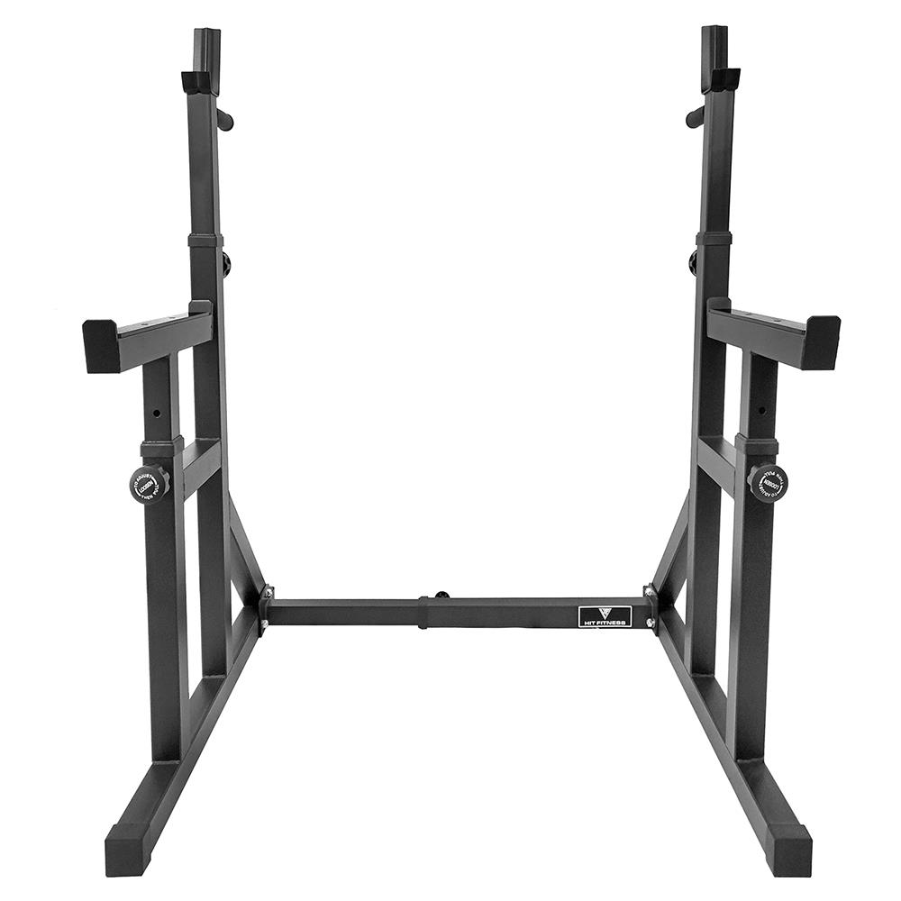 Adjustable Squat Rack Essential McSport Ireland