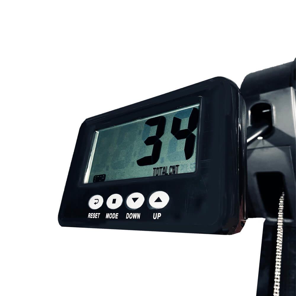 Rowing Erg Chain Driven Flywheel McSport Ireland