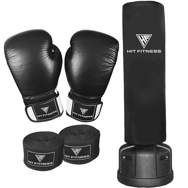 The Essential Boxing Training Kit McSport Ireland