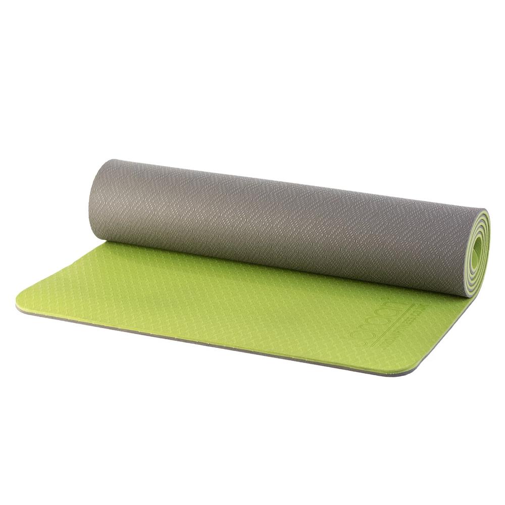 Yoga Mat 5mm McSport Ireland