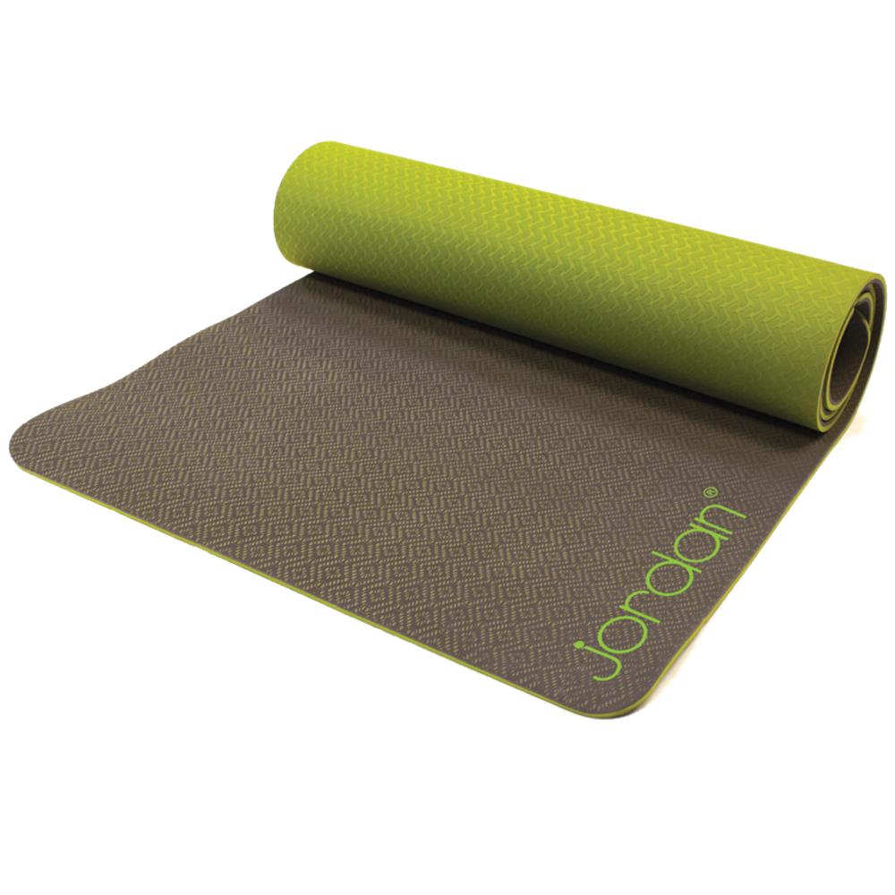 Yoga Mat 5mm McSport Ireland