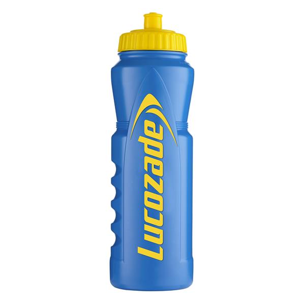Lucozade Sport Water Bottle 1 Litre McSport Ireland