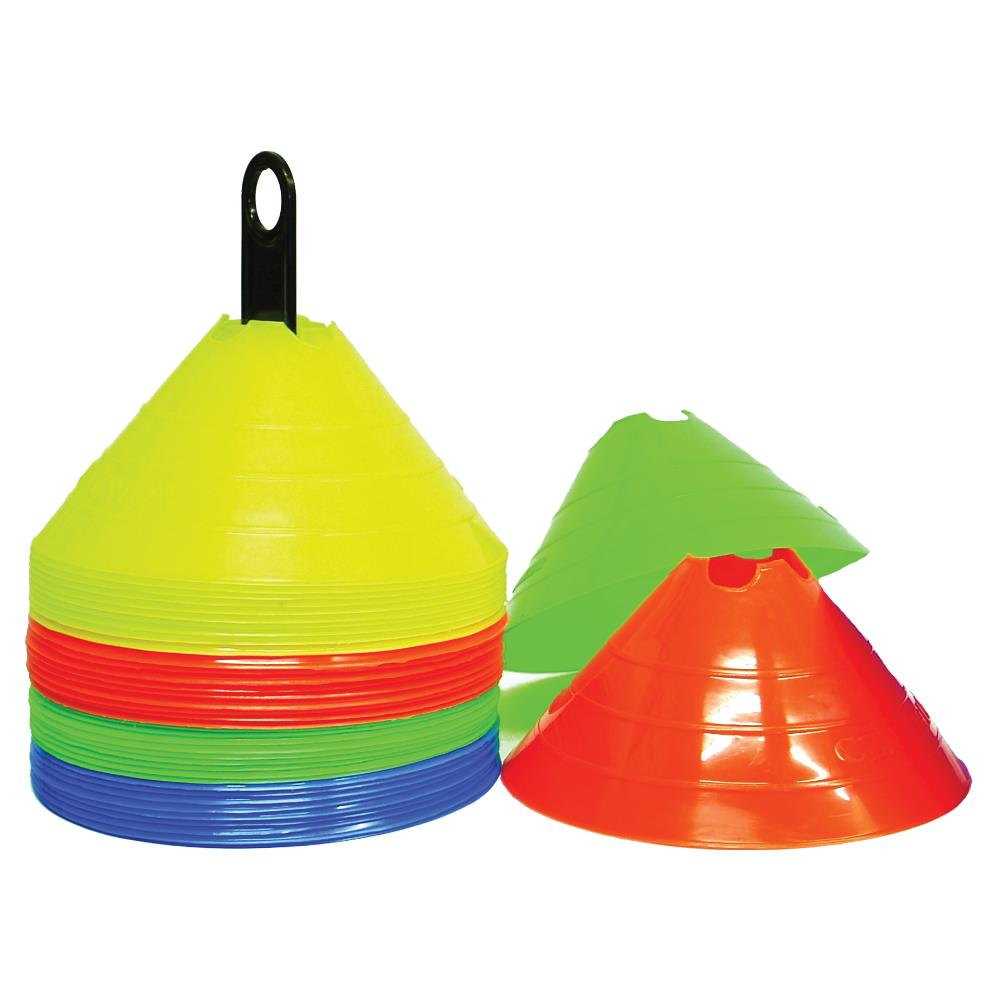 Big Marker Cone Set 40 McSport Ireland