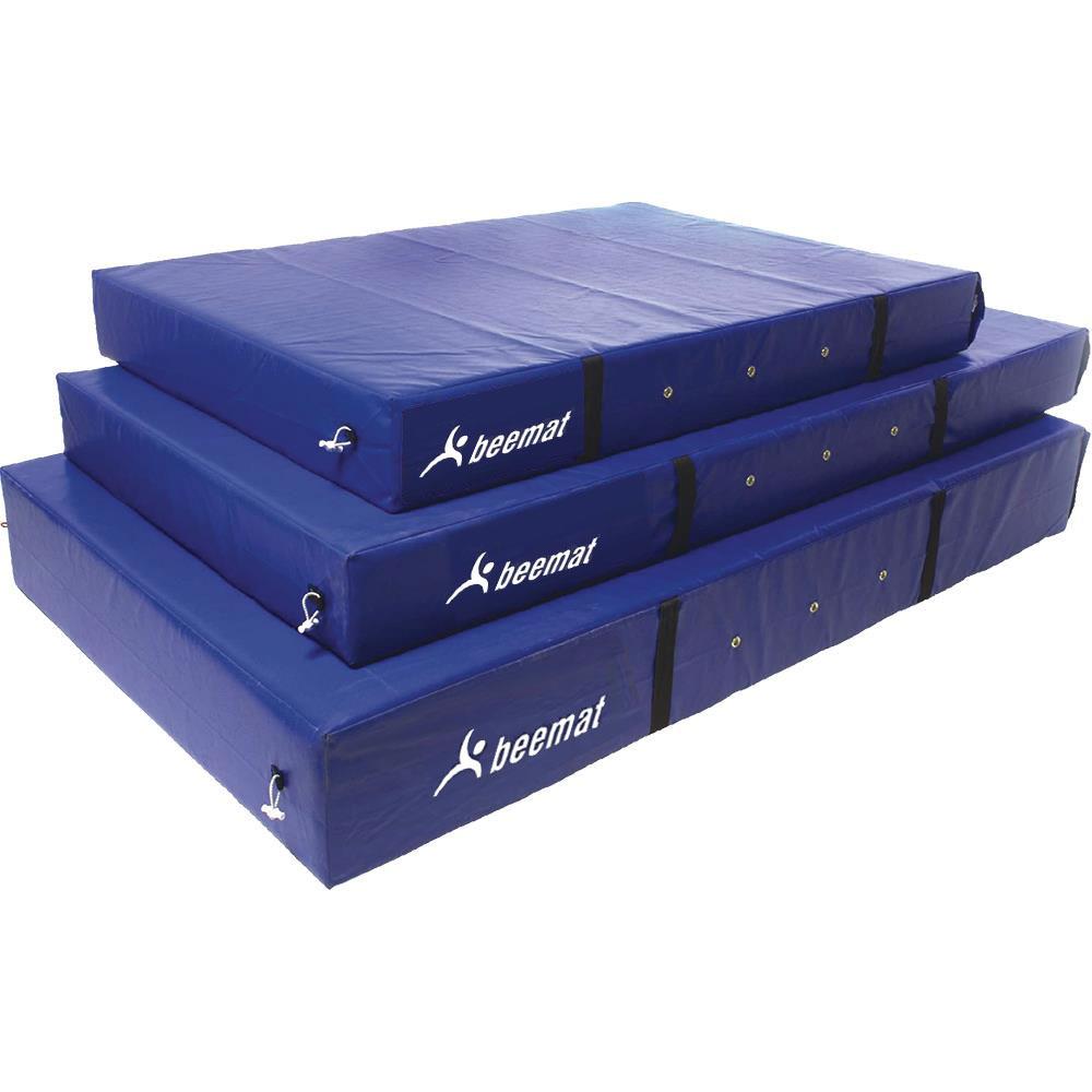 MAT181 Beemat Safety Landing Mat 10 X 5 X 12"