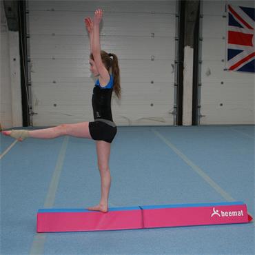 Balance Beams For Gymnastics Mcsport Ireland