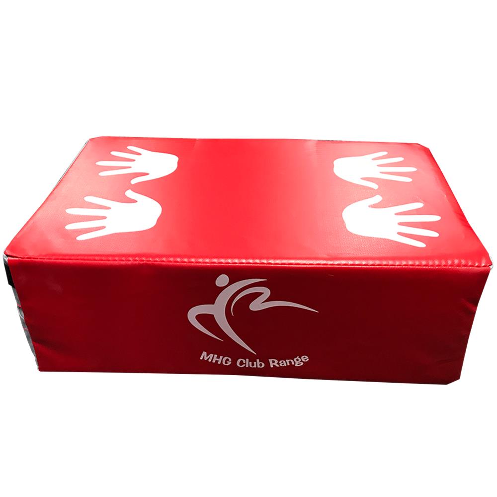 Block schedule example picture