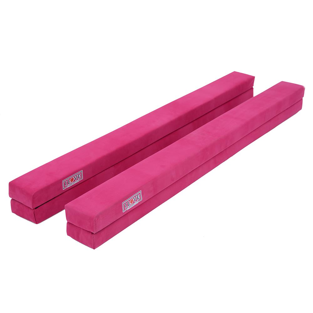 Folding Balance Beam McSport Ireland