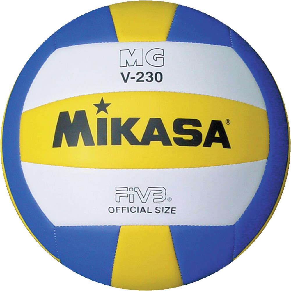 Mikasa V230 Lightweight Volleyball McSport, Ireland