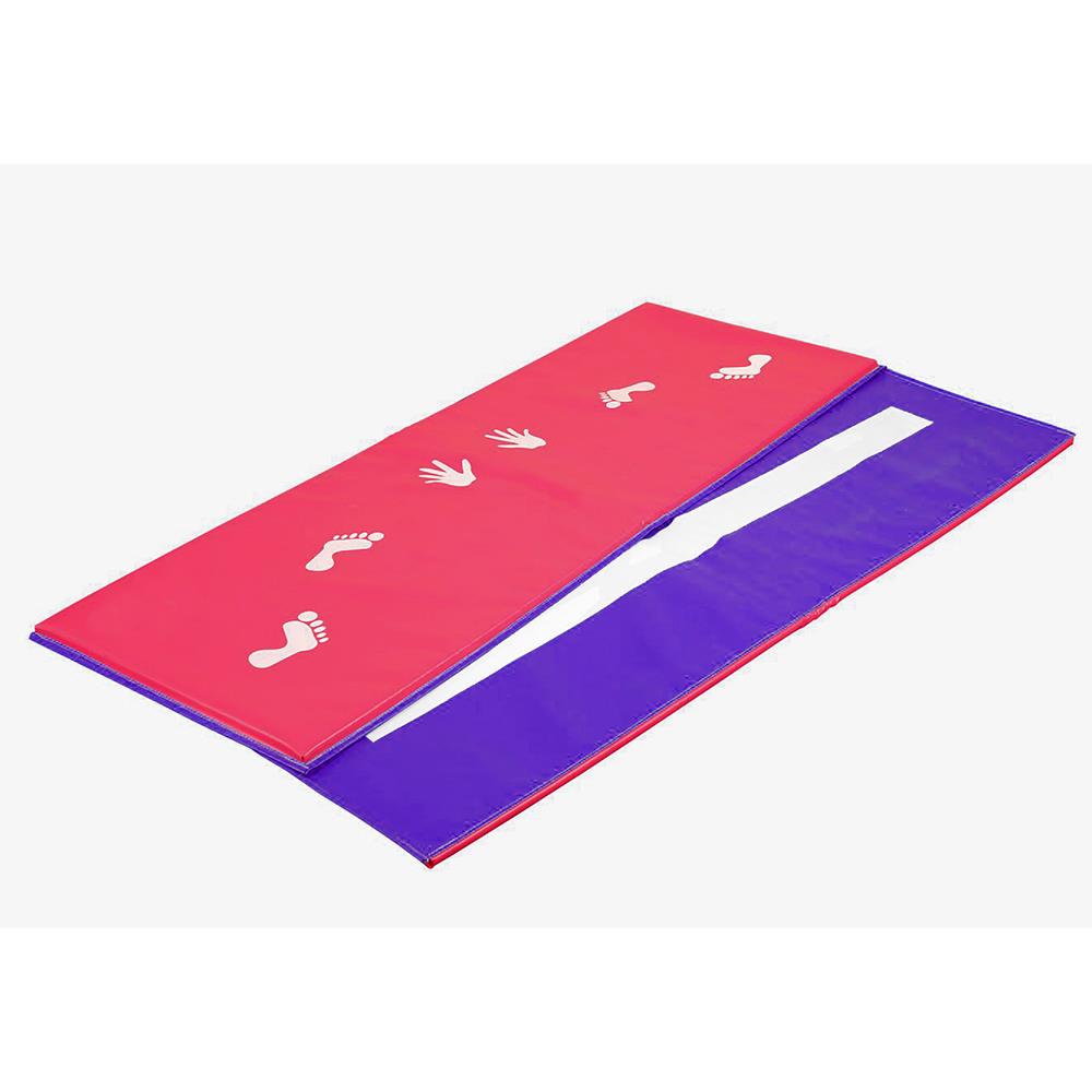 My Home Cartwheel Mat McSport Ireland