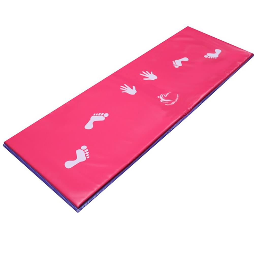 My Home Cartwheel Mat McSport Ireland