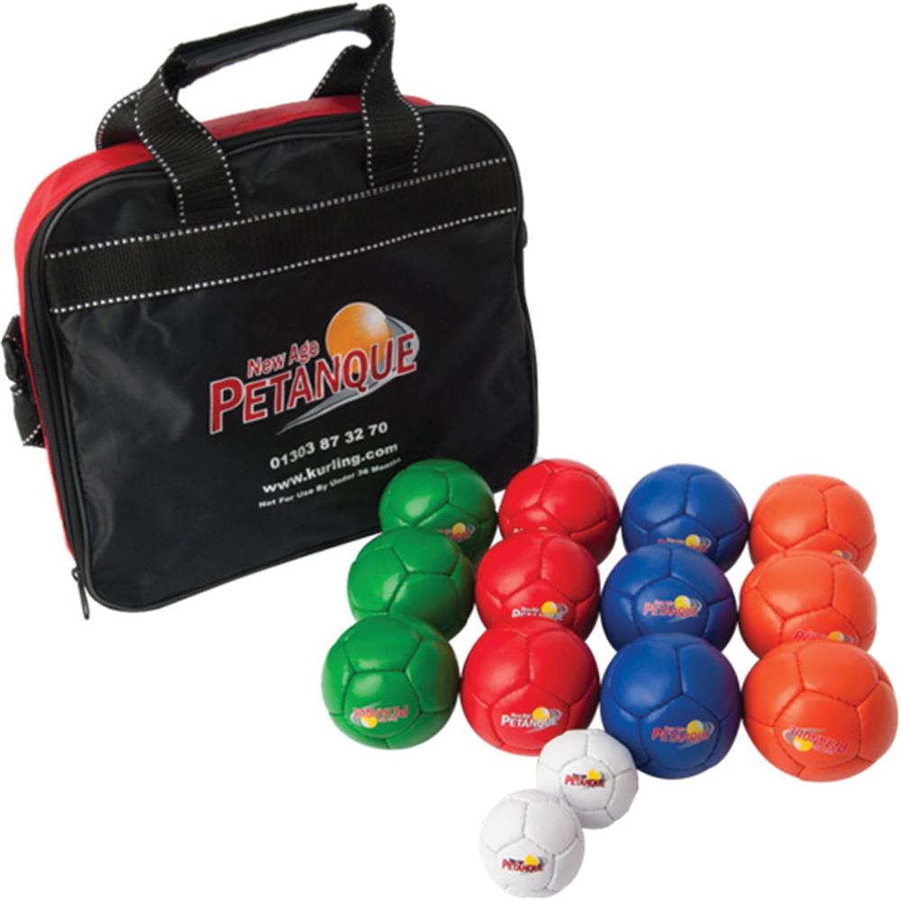 New Age Petanque Set McSport, Ireland